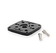 SOMFY - Support multi-entraxes pour moteurs Somfy Ø50 et 60mm CSI 9910040 - vignette