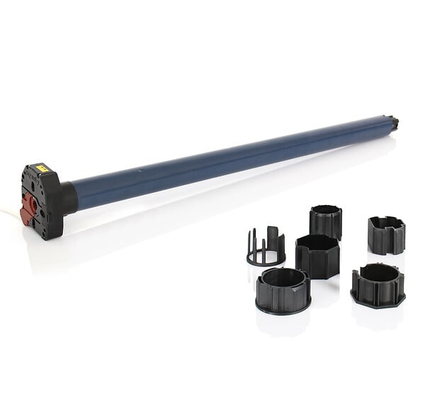 SOMFY - Kit remplacement moteur volet Somfy LT50 CSI RTS 1041023 20/17 - large