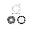 SOMFY - Adaptations moteur Somfy - Axe ZF Ø45mm 9500456 - pour Moteur Ø40mm - vignette
