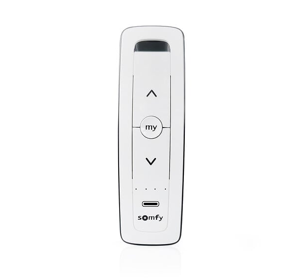 SOMFY - Télécommande SOMFY Situo 5 Pure II IO 1870327 - large