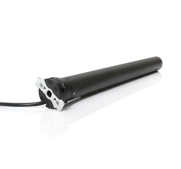 AVOSDIM - Kit axe motorisé filaire AvosDim ø60mm - 20Nm – 2.5m - large