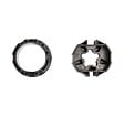 SOMFY - Adaptations moteur Somfy - Axe Imbac Ø85mm 9420331 - pour Moteur Ø60mm - vignette