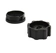 AVOSDIM - Moteur Volet Filaire AVOSDIM ø45 50Nm + adaptations axe octo60 - vignette