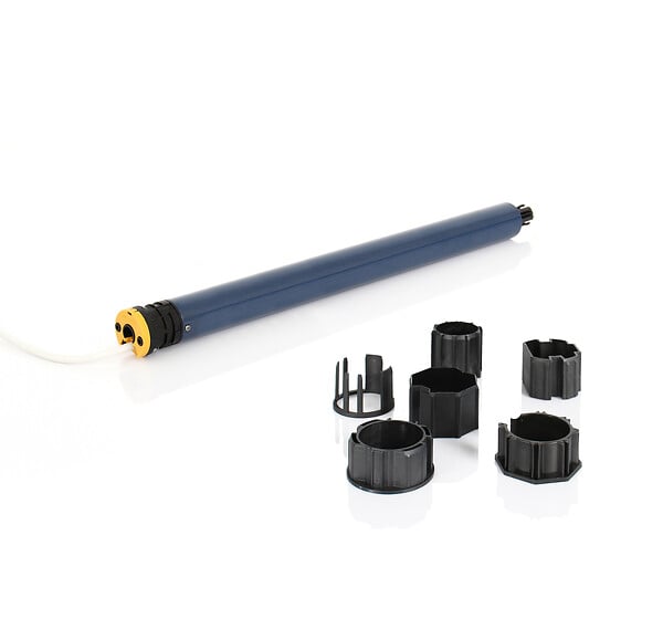 SOMFY - Kit remplacement moteur volet Somfy ALTUS 40 RTS 1023297 9/16 - large
