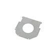 AVOSDIM - Contreplaque pour coffre pan coupé 45° section 165mm - vignette