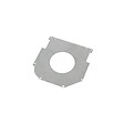 AVOSDIM - Contreplaque pour coffre pan coupé 45° section 137mm - vignette