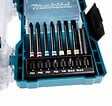 MAKITA - Coffret d'embouts MAKITA E-07076 25 et 50 mm (32 pièces) - vignette