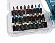 MAKITA - Coffret d'embouts MAKITA E-07076 25 et 50 mm (32 pièces) - vignette