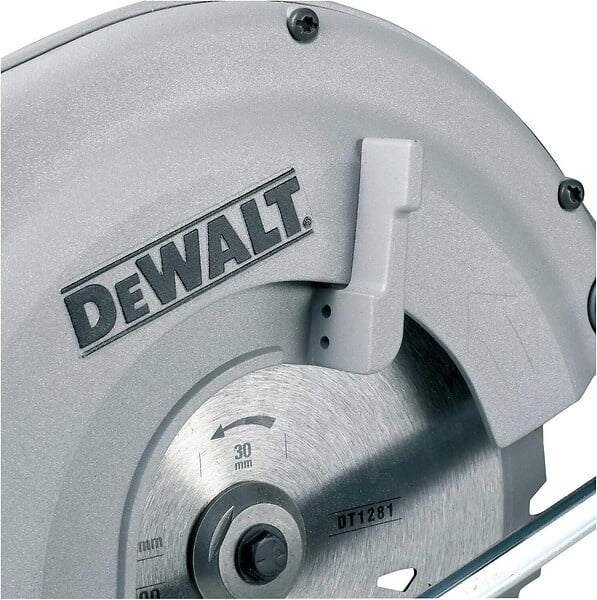 DEWALT - Rabot sur table 260mm 2100W DEWALT D27300-QS - large