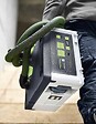FESTOOL - Aspirateur FESTOOL CLEANTEC CTLC SYS I-Basic (Machine seule) - vignette