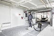 KARCHER PRO - Aspirateur eau et poussières NT 30/1 Tact Te H - KÄRCHER PRO - 1.148-237.0 *EU - vignette