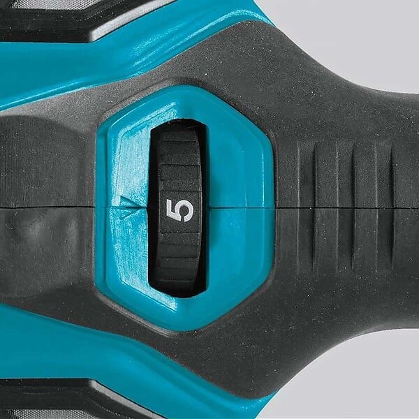 MAKITA - Ponceuse-polisseuse MAKITA PO6000C 150mm 900W - large