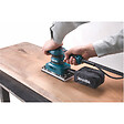 MAKITA - Ponceuse vibrante MAKITA BO3711 - 190 W - vignette