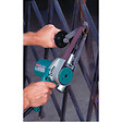 MAKITA - Ponceuse à Bande MAKITA 9031 - 550W - 30 x 533mm - vignette
