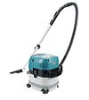 MAKITA - Aspirateur L 40V max 8L Bluetooth -  - sans batterie, ni chargeur - VC002GLZ01 - vignette