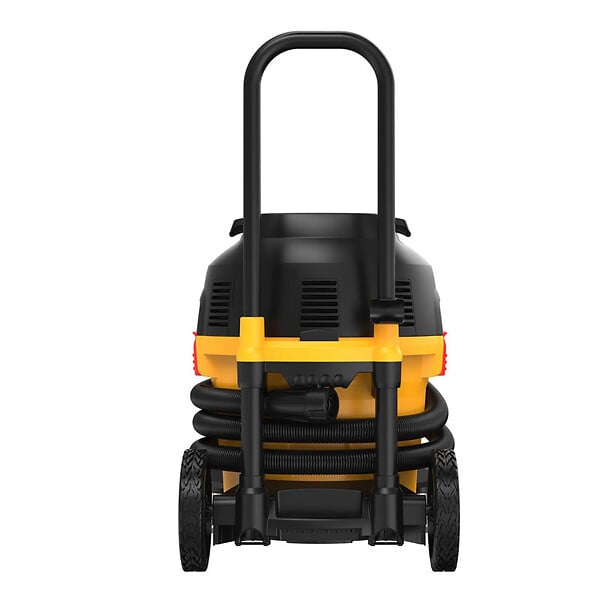 DEWALT - Aspirateur Eau Et Poussières 38L - Classe H DEWALT DWV905H-QS - large