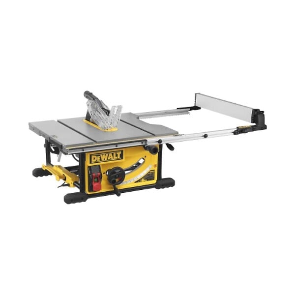 DEWALT - Scie sur table Ø250mm 2000W DEWALT DWE7492-QS - large