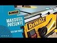 DEWALT - Scie sur table Ø250mm 2000W DEWALT DWE7492-QS - vignette