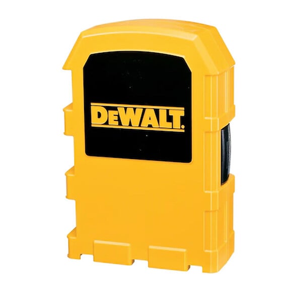 DEWALT - Coffret plastique de 29 forets métal HSS-G Extreme DEWALT DT7926-XJ - large