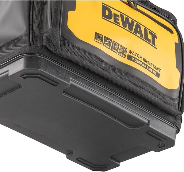 DEWALT - Sac à outils PRO 41 cm DEWALT DWST60103-1 - large