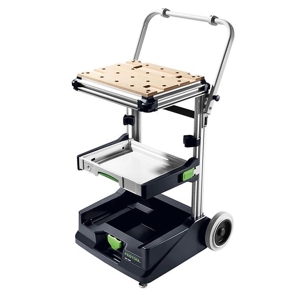 FESTOOL - Atelier mobile  MW 1000 Basic - 203454 - large