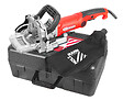 HOLZMANN - Fraiseuse à lamelles - 900W - 230V / 50Hz - vignette
