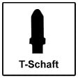 FESTOOL - Set de 5 lames de scie sauteuse WOOD FINE CUT FESTOOL 204256 (75 mm) - vignette