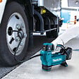 MAKITA - Gonfleur MAKITA DMP181Z - 18V (vendu sans batterie) - vignette