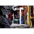 METABO - Compresseur Basic 160-6 W OF - Moteur sec - débit effectif 55 l/min - vignette