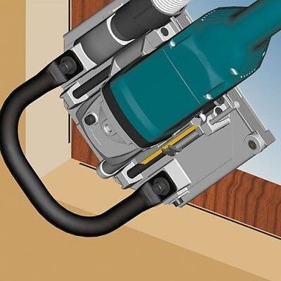 VIRUTEX - Tronçonneuse RV70U VIRUTEX à disque Renovation 1700W - RV70U - large