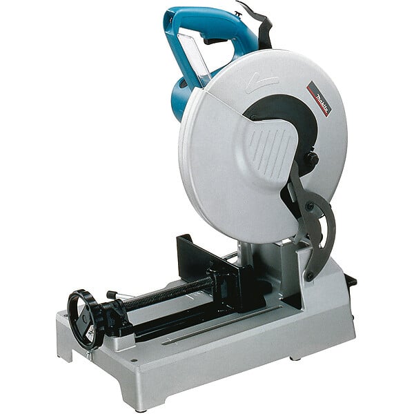 MAKITA - Tronçonneuse à Métaux MAKITA LC1230 - 1750W lame carbure - Ø 305mm - large