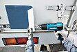 MAKITA - Décapeur thermique 1800 W  - HG6031VK - vignette