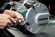 METABO - Touret à meuler DS 200 Plus - 600 W - meules Ø 200 - vignette