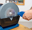 SCHEPPACH - Affuteuse à eau 250mm - 200W - SCHEPPACH - TIGER7000S - vignette