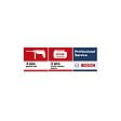 BOSCH - Batterie BOSCH 1600A00L1M - GBA 36V - 6,0 Ah Professional - vignette
