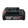 BOSCH - Batterie BOSCH 1600Z00036 - 18V - 2,0 Ah - M-B Professional - vignette