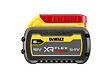DEWALT - Batterie 6,0 Ah 54V DEWALT DCB546-XJ FLEXVOLT - vignette