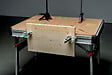 METABO - Table de travail multifonction METABO MWB 100 - vignette