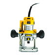 DEWALT - Défonceuse 900W 6-8 mm  D26203-QS DEWALT - vignette