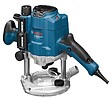 BOSCH - Défonceuse  GOF 1250 CE Professional - 1250W - 6-8mm - 0601626001 - vignette
