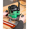 HIKOKI - Défonceuse HIKOKI M12VEUTZ 2000 W 12 mm - vignette