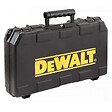 DEWALT - Perforateur SDS-plus 2,1J 18V DEWALT DCH273P2T-QW Brushless avec coffret et 2 batteries 5,0 Ah - vignette