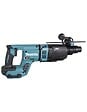 MAKITA - Perforateur MAKITA HR007GM201 XGT® (2 x 4,0 Ah DC40RA Coffret) - vignette