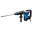 BOSCH - Marteau perforateur SDS max GBH 5-40 D 8,9 Joules Poignée supplémentaire Coffret - vignette