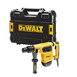 DEWALT - Perforateur burineur SDS-max 6,1J 1050W DEWALT D25481K-QS - vignette
