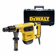DEWALT - Perforateur burineur SDS-max 6,1J 1050W DEWALT D25481K-QS - vignette