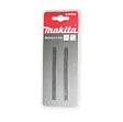 MAKITA - Jeu de plaquettes carbure MAKITA D-07945 82 mm - vignette
