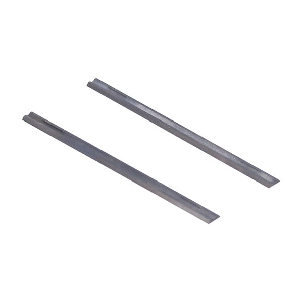 MAKITA - Jeu de plaquettes carbure MAKITA D-07945 82 mm - large