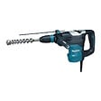 MAKITA - Perforateur burineur filaire SDS-MAX 1100 W 8,3 J -  - coffret - HR4003C - vignette