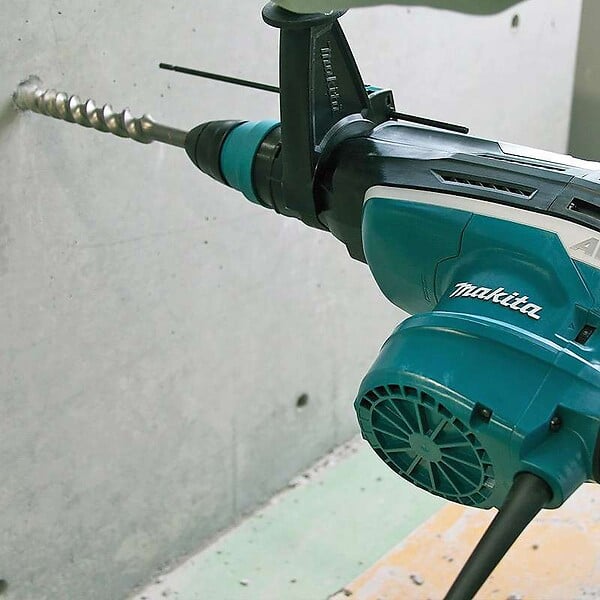 MAKITA - Perforateur Burineur SDS-Max MAKITA HR5212C 1510 W 52 mm - large